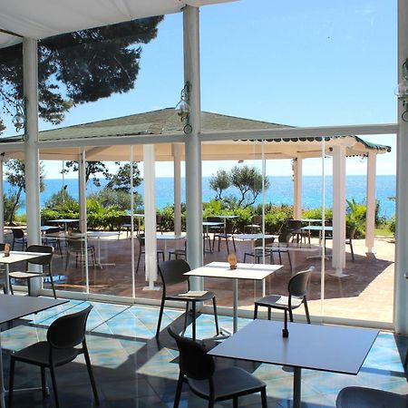 Hotel New Barcavela Santa Margherita di Pula Exterior foto