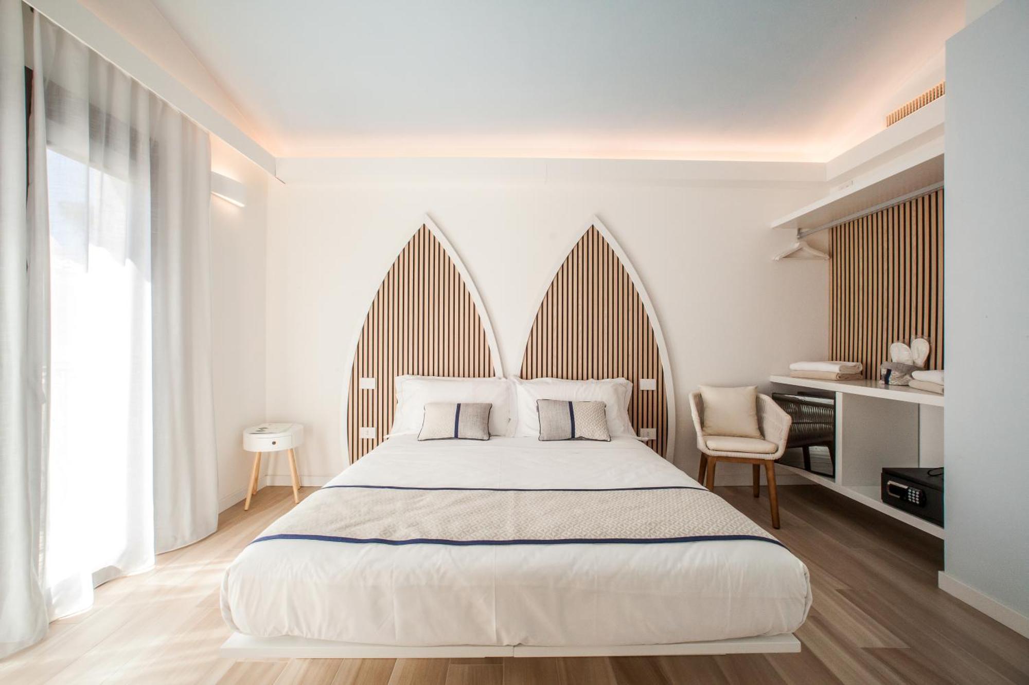 Hotel New Barcavela Santa Margherita di Pula Exterior foto