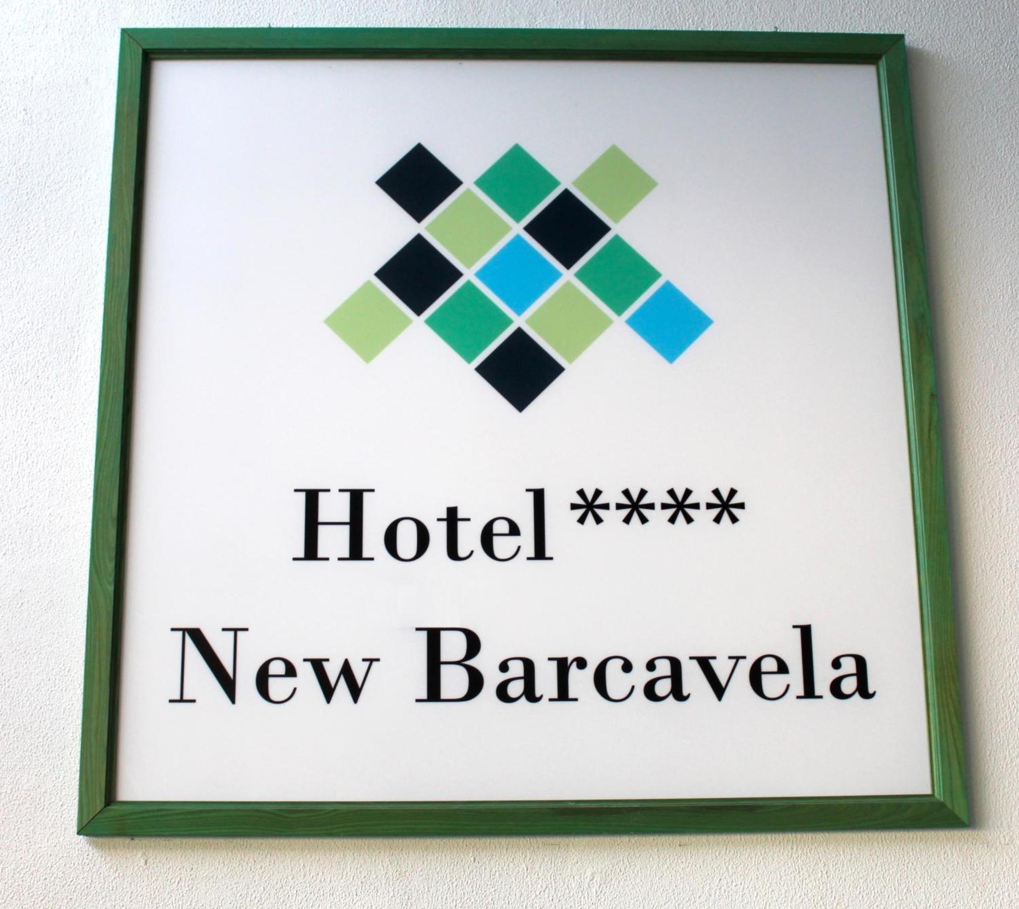 Hotel New Barcavela Santa Margherita di Pula Exterior foto